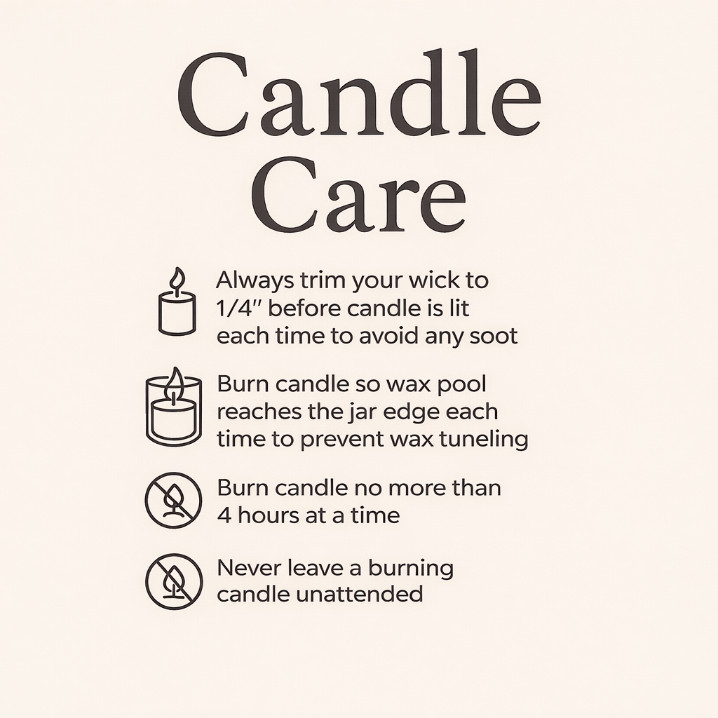 Eucalyptus Mint Soy Candle