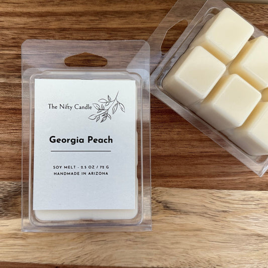 Scented Wax Melts | Long-Lasting Home Fragrance