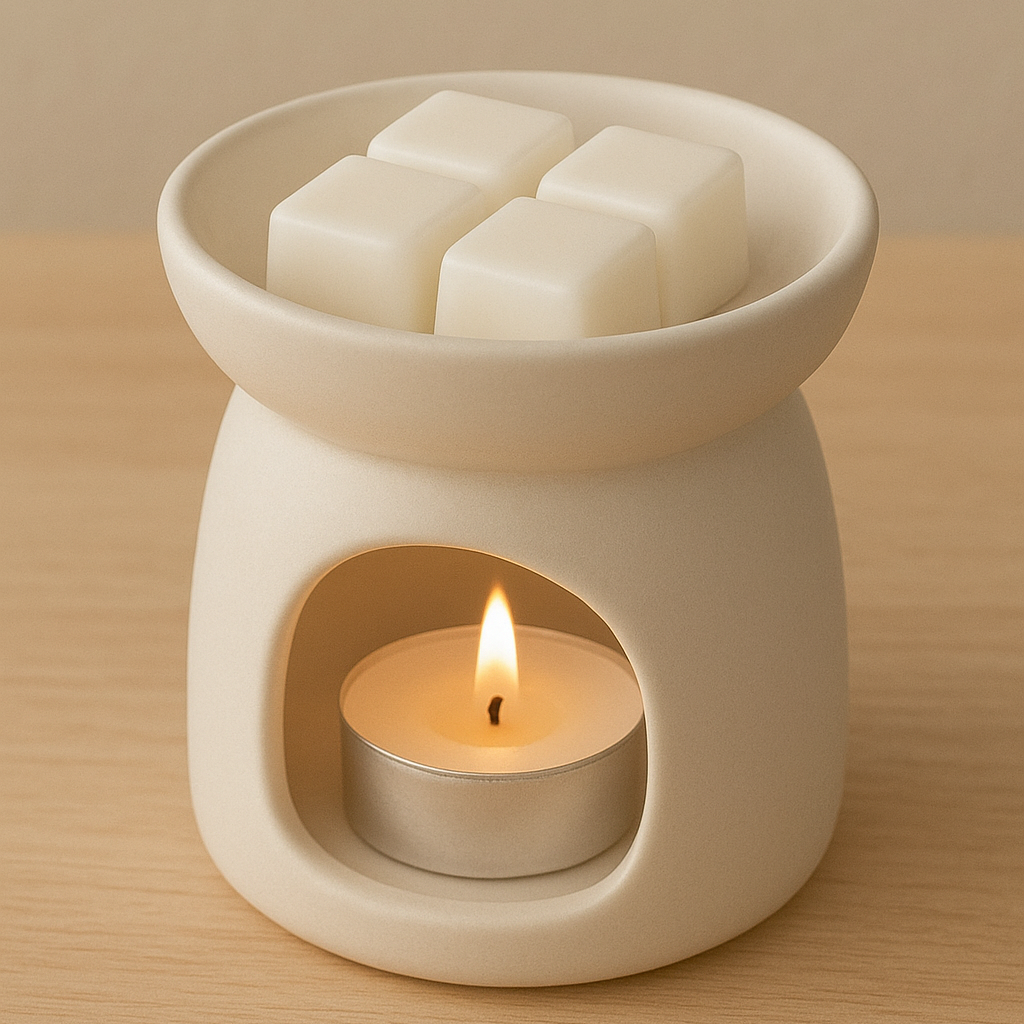 Scented Wax Melts | Long-Lasting Home Fragrance