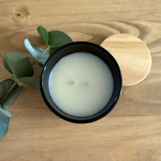 Eucalyptus Mint Soy Candle