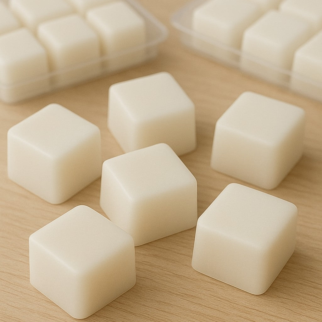 Scented Wax Melts | Long-Lasting Home Fragrance