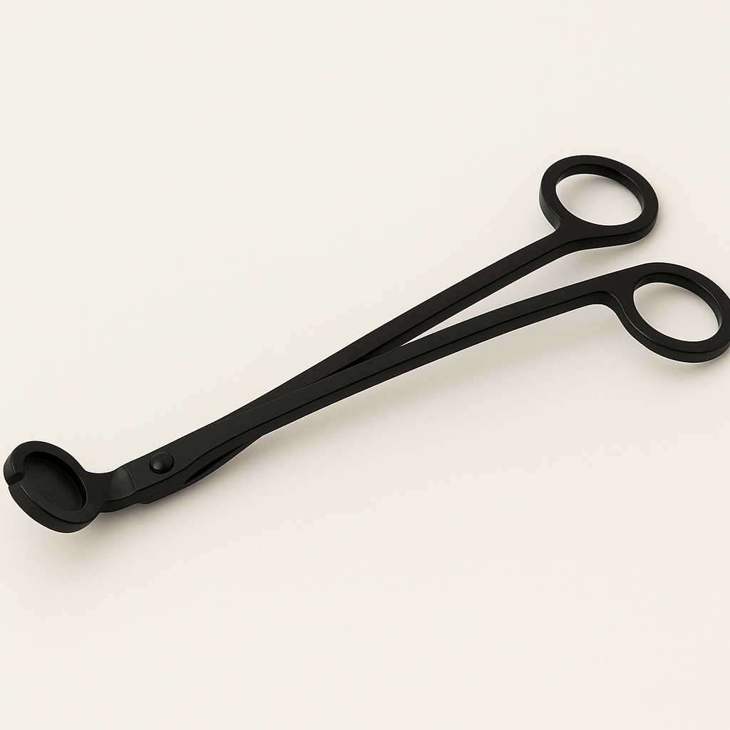 Wick Trimmer