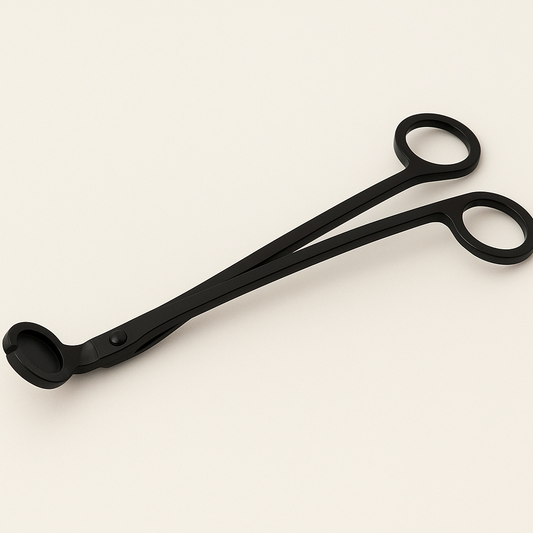 Wick Trimmer