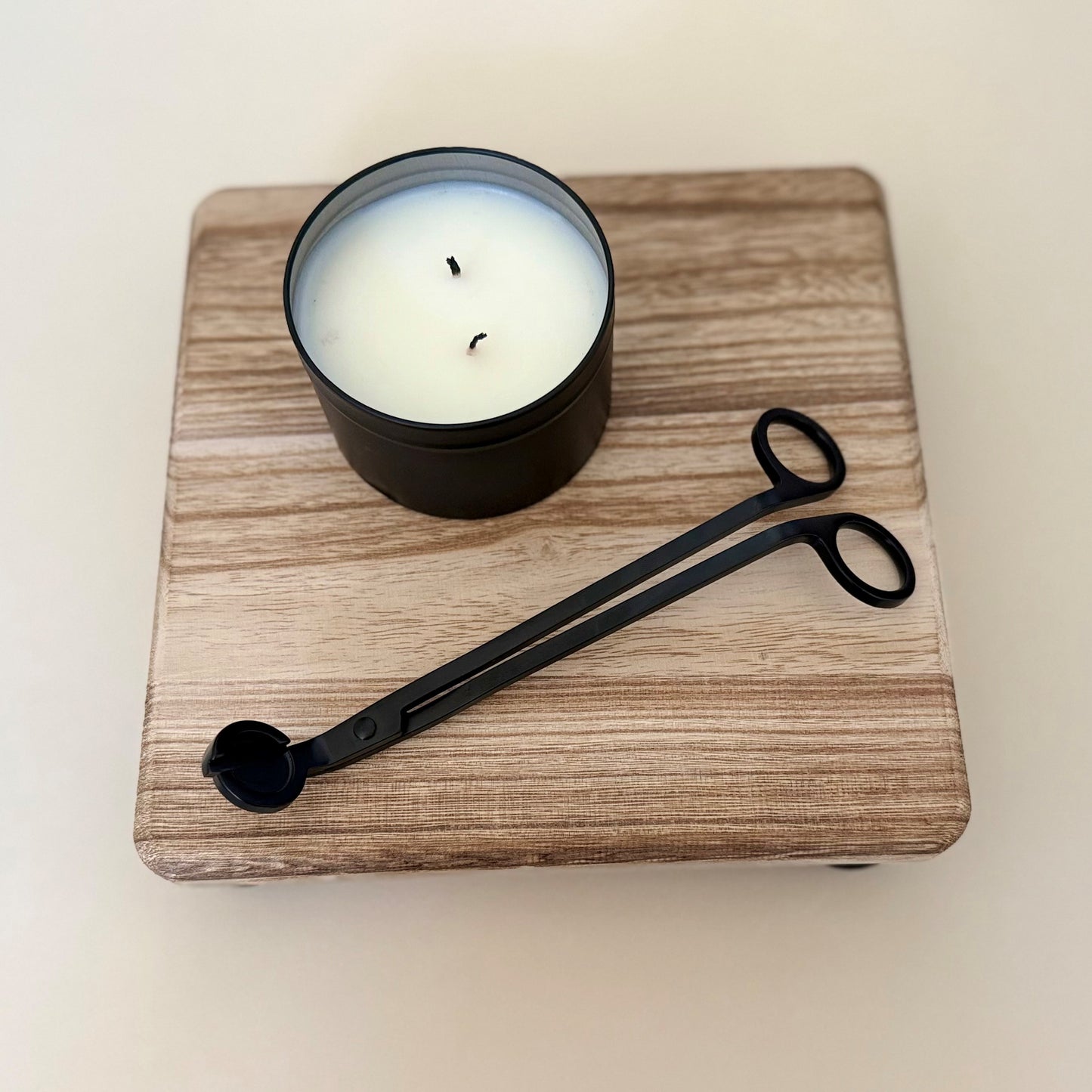 Wick Trimmer